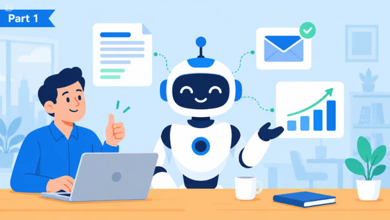 AI primer for business owners: what artificial intelligence is, who sells it, and what the common terms mean