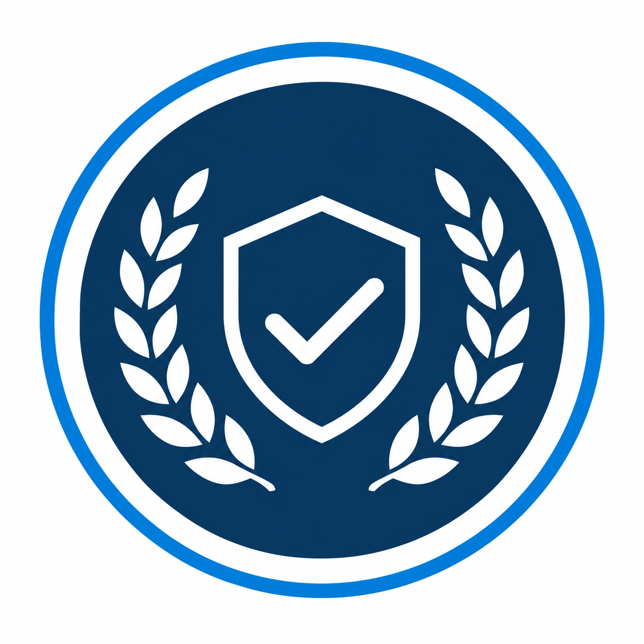 Certified Defender seal